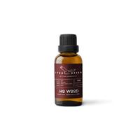 Organic Ho Wood Essential Oil | Pure & Natural | 30ml - 1oz | Aromatherapy | Spiritual Awakening | Strength Boost | Confidence | Diffuser Oil | Bath Oil