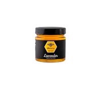Organic Honey - BioHoney Lavender | Great Taste Award Winner, 2025 100% Raw & Natural, Certified Organic GB-ORG-04, Pure Honey, No Additives, SALSA & SGS Certified biohoney.uk