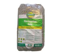 Organic Horn Shavings Fertilizer 20kg 1-4mm Slow Release
