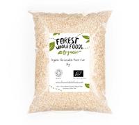 Organic Horseradish Root Cut | Forest Whole Foods (1kg)