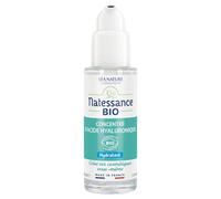 Organic Hyaluronic Acid Concentrate by Natessance 30ml