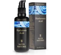 Satin Naturel Organic Vitamin C Serum 100ml