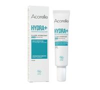 Organic Hydrating Facial Fluid SPF20 by Acorelle