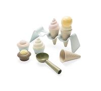 Organic Ice Cream Set