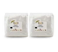 Organic Icing Sugar 2kg (BWFO)