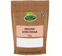 Organic Icing Sugar 5kg by Hatton Hill Organic
