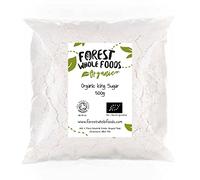 Organic Icing Sugar - Forest Whole Foods (500g)