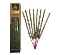 Organic Incense Ritual Opens Paths Aroma Artisan Incense - Box with 8 Bars - 1 Hour Duration - HOSTENATURA