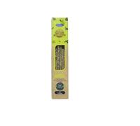 Organic Incense - ULLAS - Handmade - 25 g - Made in India - 100% Natural - 1 box (Ruda)