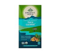 Organic India Tulsi Cleanse- 18 Tea Bags