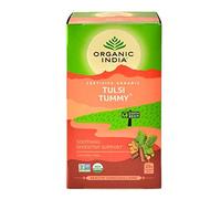 Organic India - Tulsi Tummy Tea 25 TB