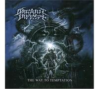 Organic Infest - The Way To Temptation
