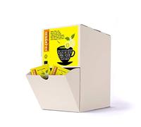 Organic Infusion Lemon & Ginger 250 Envelopes by Clipper