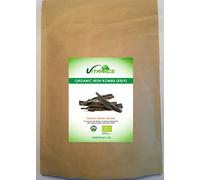 Organic Irish Kombu (Large Pieces) (100g)