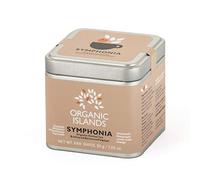 Organic Islands Symphonia Greek Herbal Tea Cube 30g