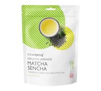 Organic Japanese Matcha Sencha - Loose Leaf Tea