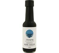 Organic Japanese Shoyu Soya Sauce 150ml