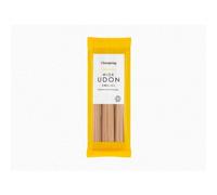 Organic Japanese Wide Udon Noodles 200 g x 3 Pack Saver Deal