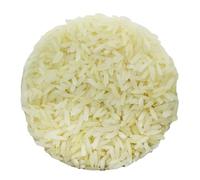 Organic Jasmine Fragrant White 1kg (BWFO)