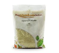 Organic Jasmine Fragrant White 2.5kg (BWFO)