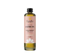 Organic Jojoba Oil 100 ml | Fresh-Pressed| Rich in Vitamin E | Best for
