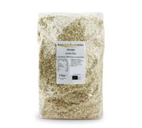 Organic Jumbo Porridge Oats 2.5kg (BWFO)