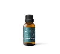 Organic Juniper Berry Essential Oil- Pure Essential Oil for Diffuser- Organic Aromatherapy Oil- Spiritual Awakening, Strength Boost & Confidence- Refreshing Aroma Diffuser Oil- Bath Oil- 30ml/1Oz