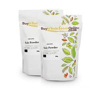Organic Kale Powder 1kg (BWFO)