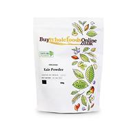 Organic Kale Powder 500g (BWFO)