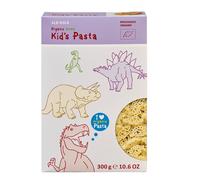 Organic Kid's Dinosaurs Pasta 300g - Pack of 3