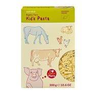 Organic Kid's Farm Pasta 300g - Pack of 3