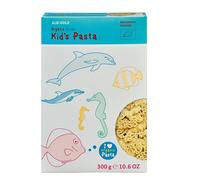 Organic Kid's Ocean Pasta 300g - Pack of 3