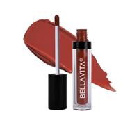 Organic Kiss-Proof Liquid Lipstick 3.8Ml 18-Hr Stay Transferproof Lipstick Long Lasting Ultra Matte Finish Intense Moisturisation Waterproof Lipsticks For Women Dreamy Nude