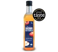 Organic Kitchen Apple Cider Vinegar with The Mother - 500ml