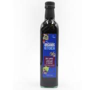 Organic Kitchen Balsamic Vinegar of Modena - 500ml