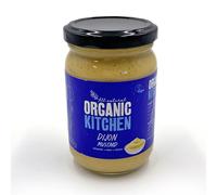 Organic Kitchen Dijon Mustard - 200g