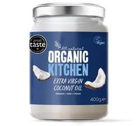Organic Kitchen Extra Virgin Coconut Oil - 400g