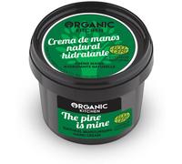 Organic Kitchen Natural Moisturizing Hand Cream this ine is mine 100