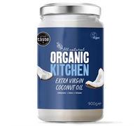 Organic Kitchen Organic Extra Virgin Coconut Oil 900g