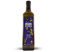 Organic Kitchen Organic Extra Virgin Olive Oil 1000ml