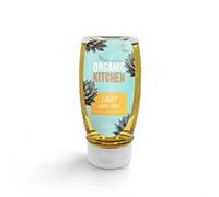 Organic Kitchen Organic Light Agave Syrup 259ml (360g)