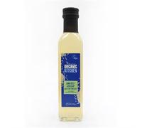Organic Kitchen Organic Rice Vinegar with The 'Mother' 250ml