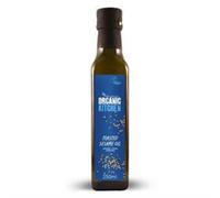 Organic Kitchen Organic Toasted Sesame Oil 250ml
