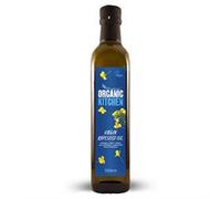 Organic Kitchen Organic Virgin Rapeseed Oil 500ml