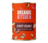Organic Kitchen Pinto Beans - 400g