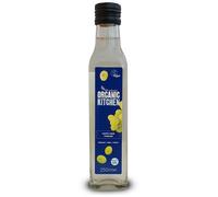 Organic Kitchen White Wine Vinegar - 250ml