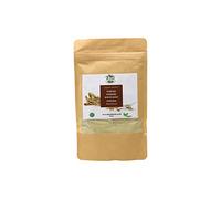 Organic Korean Ginseng Root Powder - Panax Ginseng- 100% Pure and Natural (500)