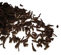 Organic Lapsang Souchong Tea 50g Black Speciality Loose Leaf Tea by TeaCakes of Yorkshire