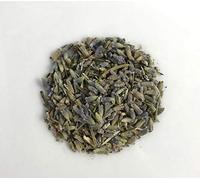 Organic Lavender Flowers Dried Herb (Lavandula angustifolia) (100g)