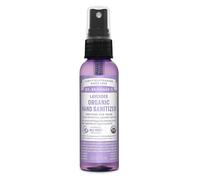 Organic Lavender Hand Hygiene Spray 60ml (Dr Bronner's)